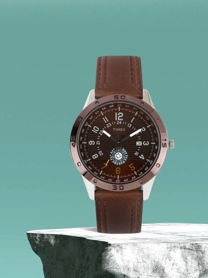 Sinobi chronograph store
