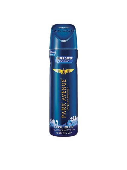 Fogg fresh sales aqua body spray