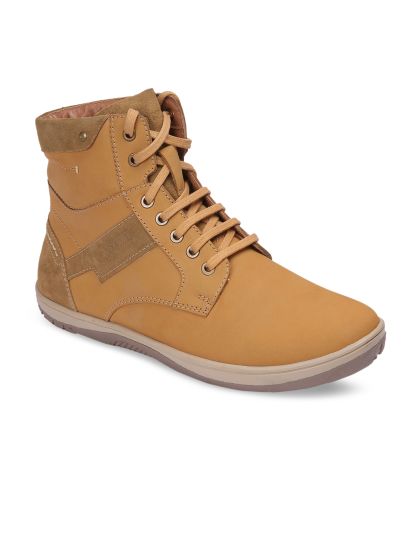 Adidas red high ankle shoes sale