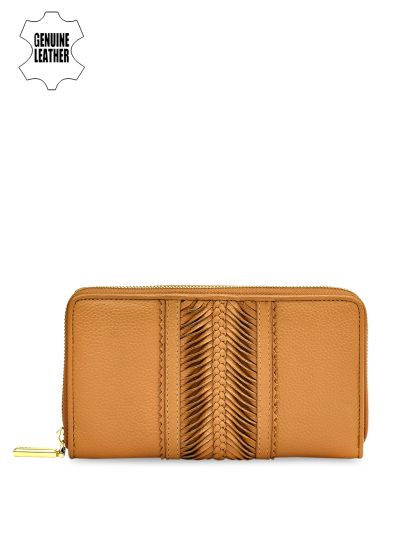 caprese wallets myntra