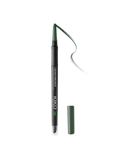 Buy Kiko Milano Lasting Precision Automatic Eyeliner Khol 13 Kajal And Eyeliner For Women 7735442 Myntra Get the lowest price on your favorite brands at poshmark. kiko milano
