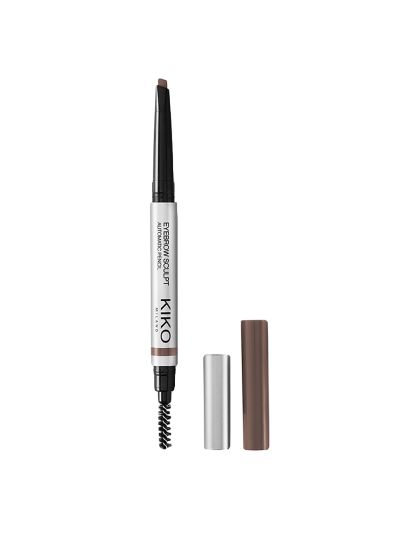 mac lingering brow sculpt