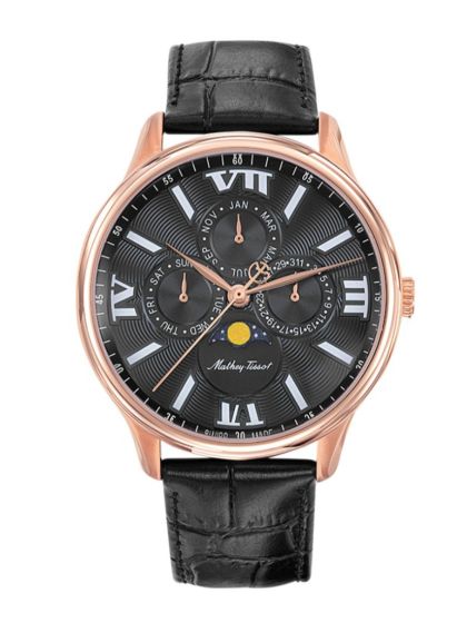 Tissot best sale multifunction watches