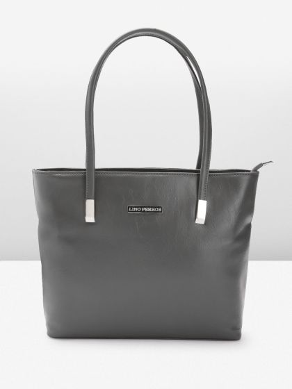 New look outlet navy bag