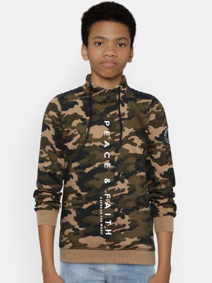 Octave marvel sweatshirt deals