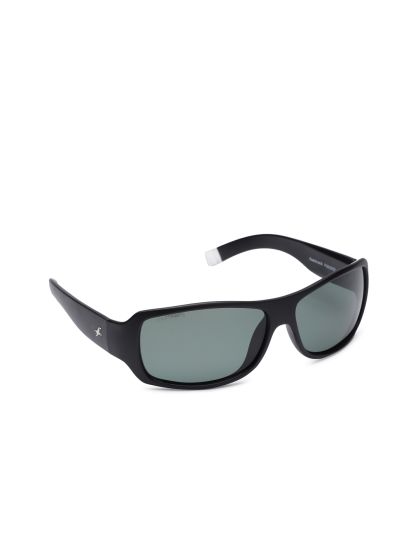 Buy Fastrack Men Sunglasses P223GR1 Sunglasses for Men 493220