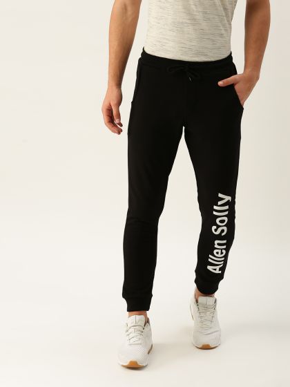 Track Pants Navy Men