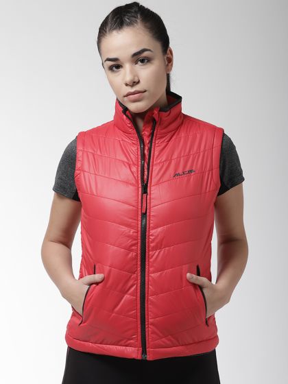 Madame sleeveless new arrivals jackets