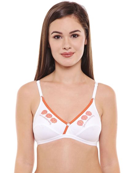BodyCare by Bodycare Creations Women Full Coverage Non Padded Bra - Buy  BodyCare by Bodycare Creations Women Full Coverage Non Padded Bra Online at  Best Prices in India