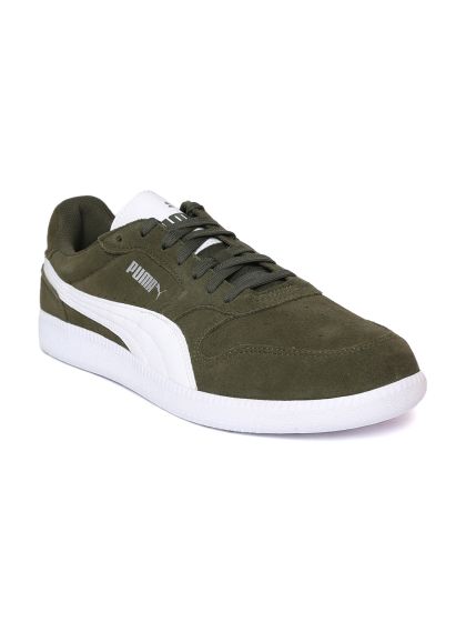 puma icra trainer sd grey