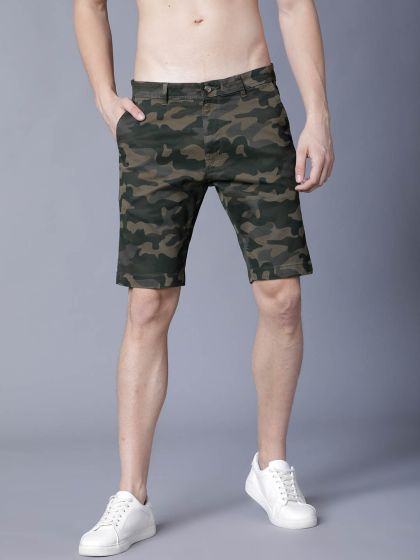 Yonex hotsell shorts myntra