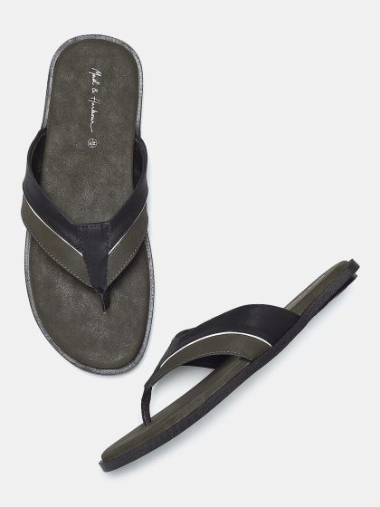 mast and harbour sandals
