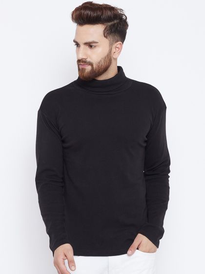 Forever 21 turtleneck mens top