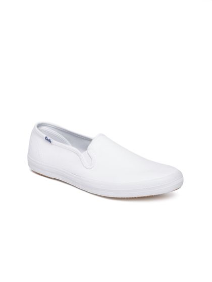 Buy Nike Women White Court Royale Ac Slip On Sneakers Casual Shoes For Women Myntra