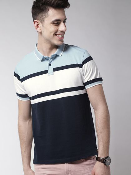 mast and harbour polo t shirts