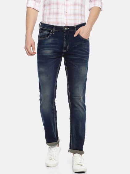 stretchable jeans for mens