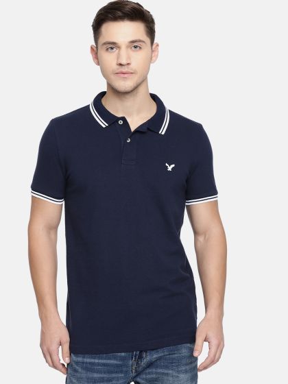 american eagle polo size chart