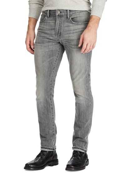 ralph lauren sullivan slim