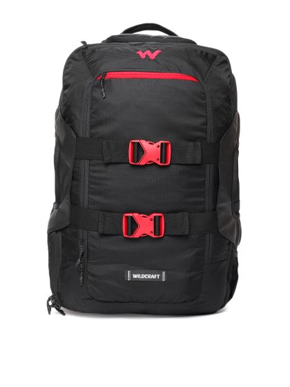 Wildcraft laptop backpack rambler outlet