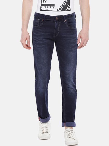 killer jeans myntra