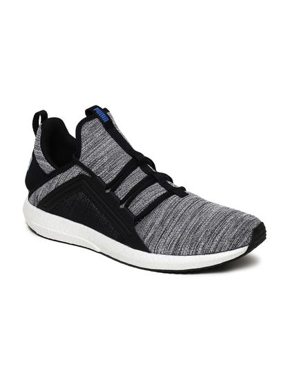 knitwear lcr running shoes