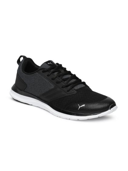 Puma clearance rick point