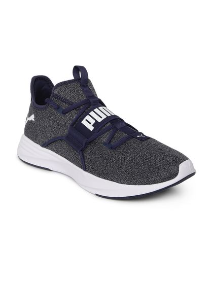 puma enzo multi knit