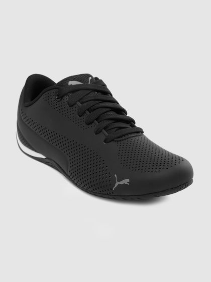 Buy Puma Unisex Black Mercedes Drift Cat Ultra Sneakers Casual Shoes For Unisex 2252999 Myntra Pumas shoes shoes sneakers men's shoes zapatillas puma ferrari all red nike shoes mens puma shoes puma sneakers for men motorsport shoes futuristic shoes. buy puma unisex black mercedes drift