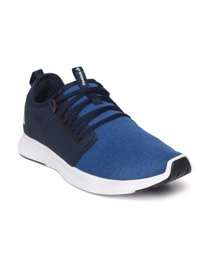 Reebok Men Blue Pro Lite Running Shoes 