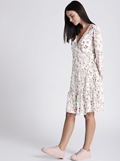 gap off the shoulder dress