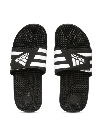 Adidas duramo slide 2025 myntra