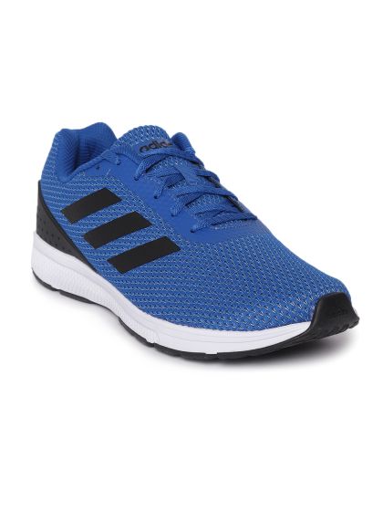 View Adidas Shoes For Men Blue Background