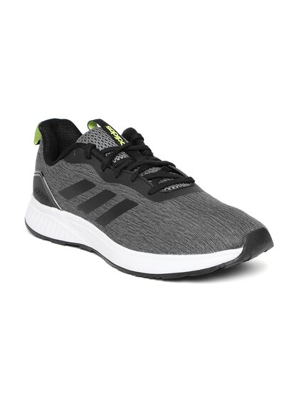 Buy ADIDAS Men Grey REMUS Running Shoes 