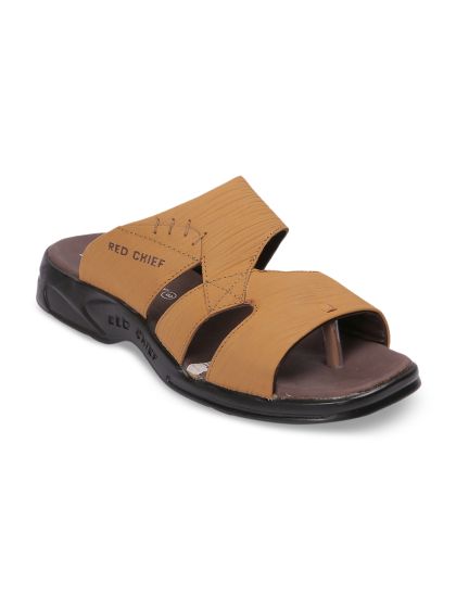 Red chief sandal gents 2025
