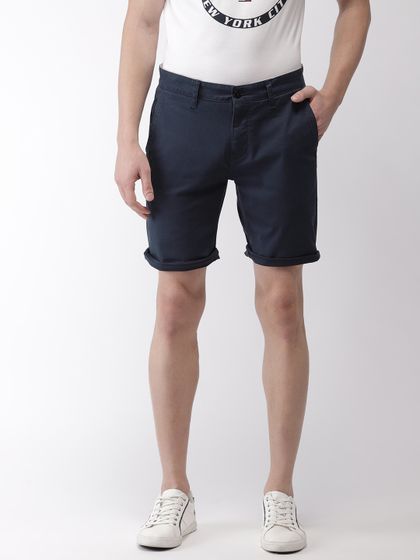 tommy hilfiger mens chino shorts