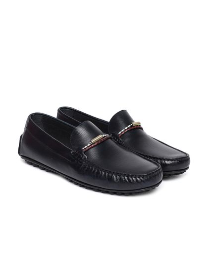 tommy hilfiger mercedes loafers