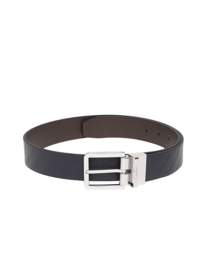 calvin klein belt price