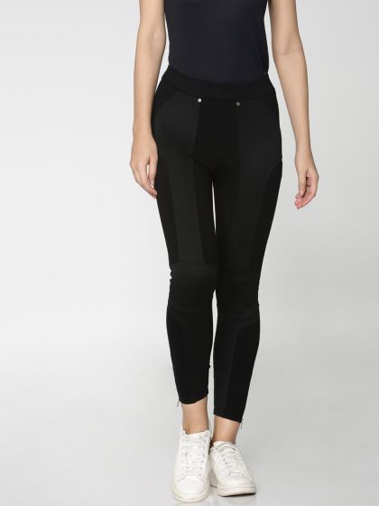 only jeggings