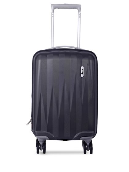 vip stealth suitcase