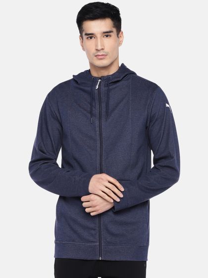 olive green puma jogging suit