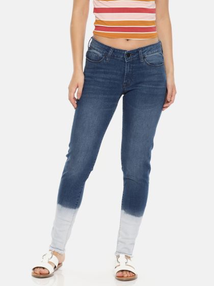 lee lola jeans