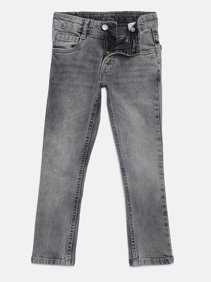 boys coloured jeans
