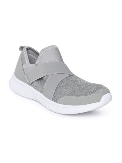 wrogn slip on sneakers