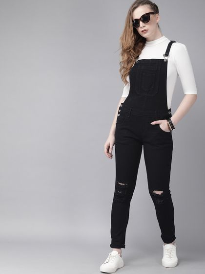 kraus dungarees