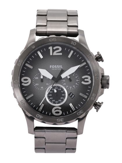 Fossil men's nate 2025 watch