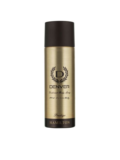Buy Park Avenue Men Classic Deo Good Morning 150 Ml Deodorant For Men 7653918 Myntra