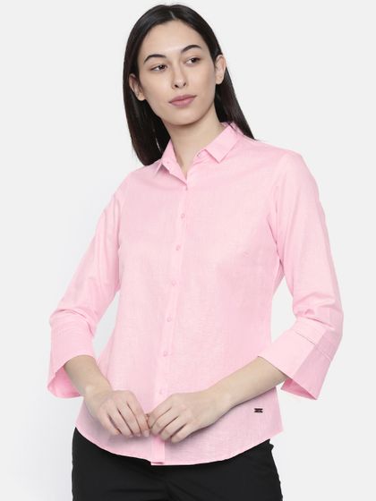 park avenue ladies formal shirts