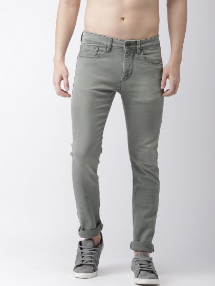 rookies jeans myntra