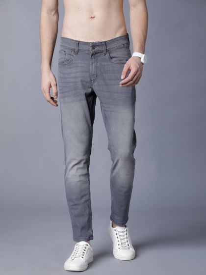 highlander black jeans
