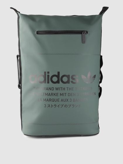adidas nmd backpack green